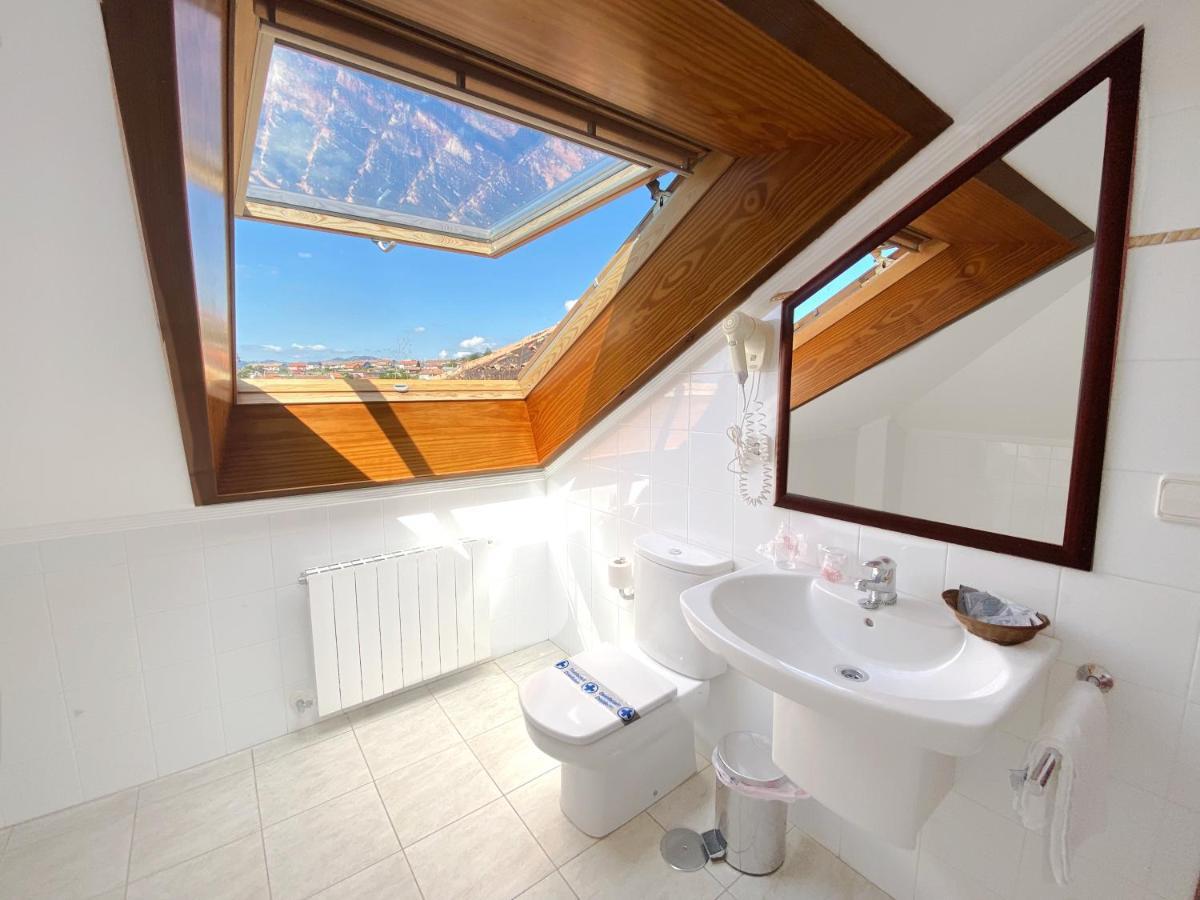 Hotel Entrerobles Sabaris Eksteriør billede